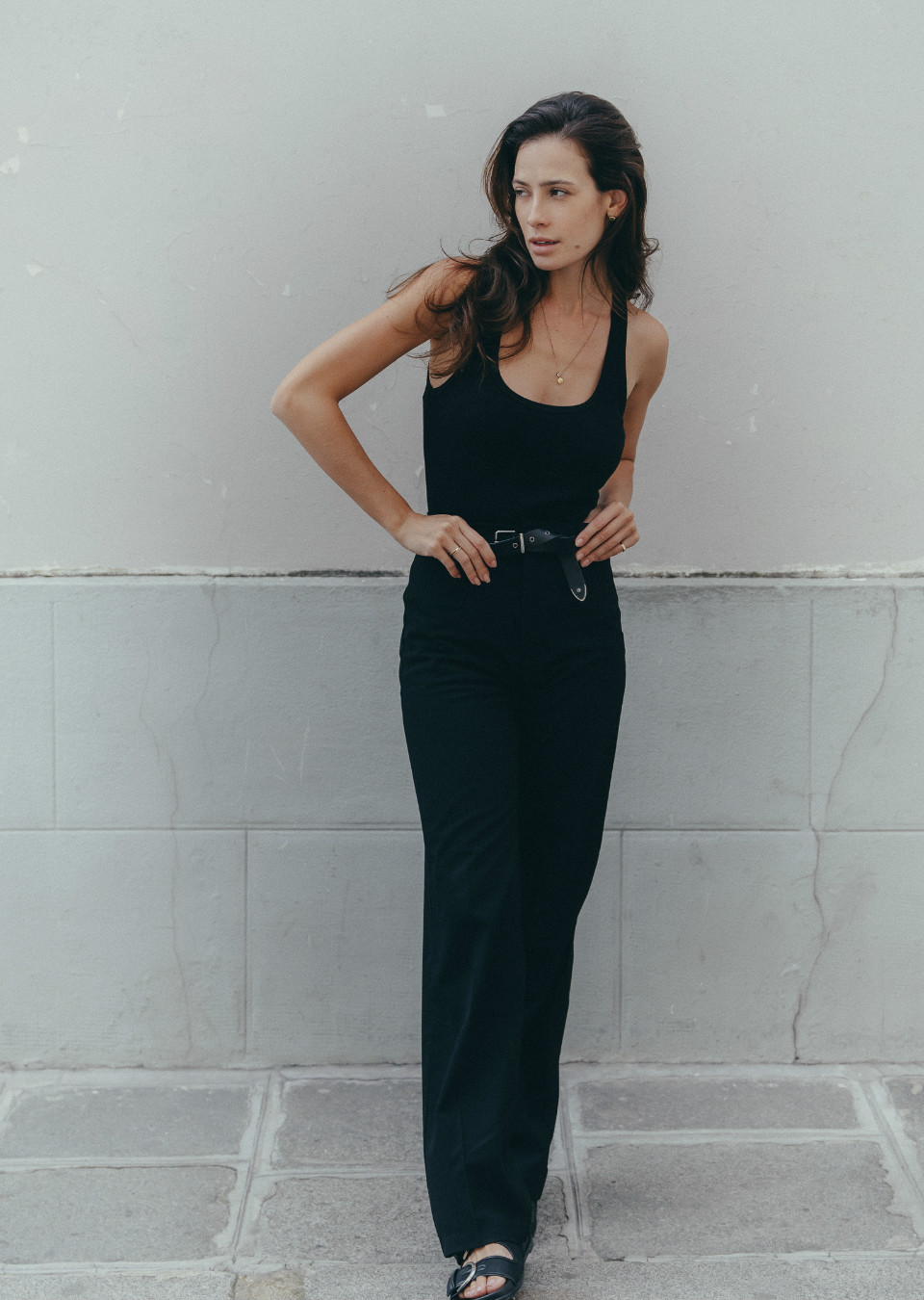 JULIANA Adorno