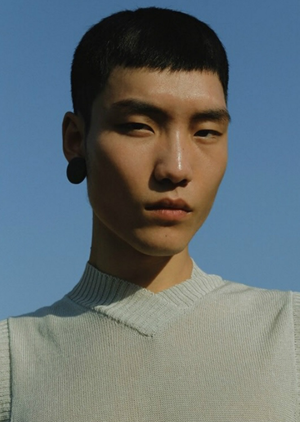 Joseph Chou