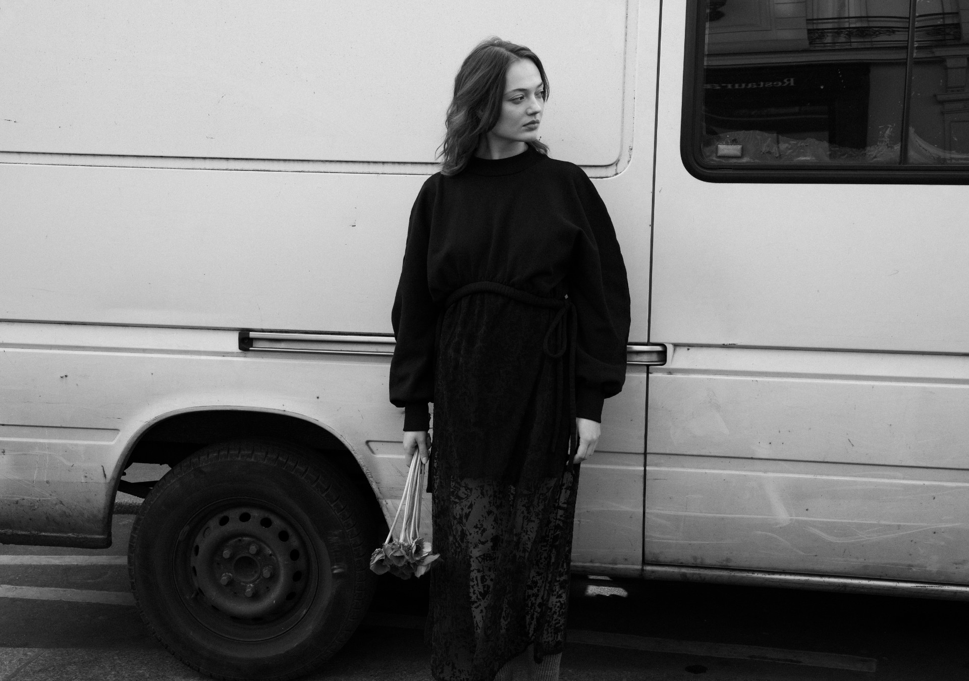 DORIANE Soupirot