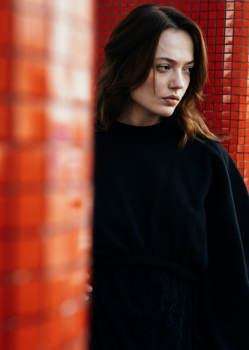 DORIANE Soupirot