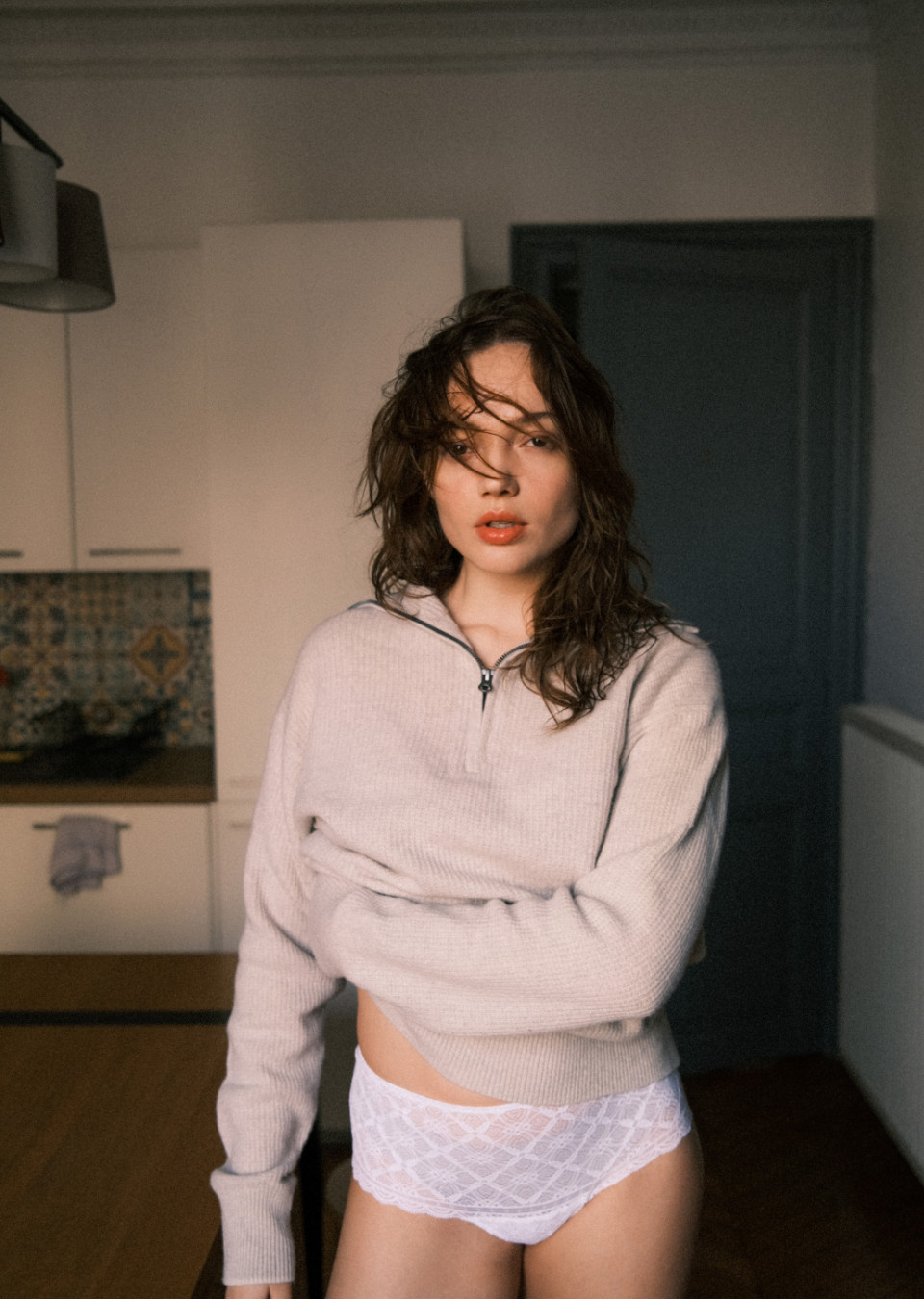 DORIANE Soupirot