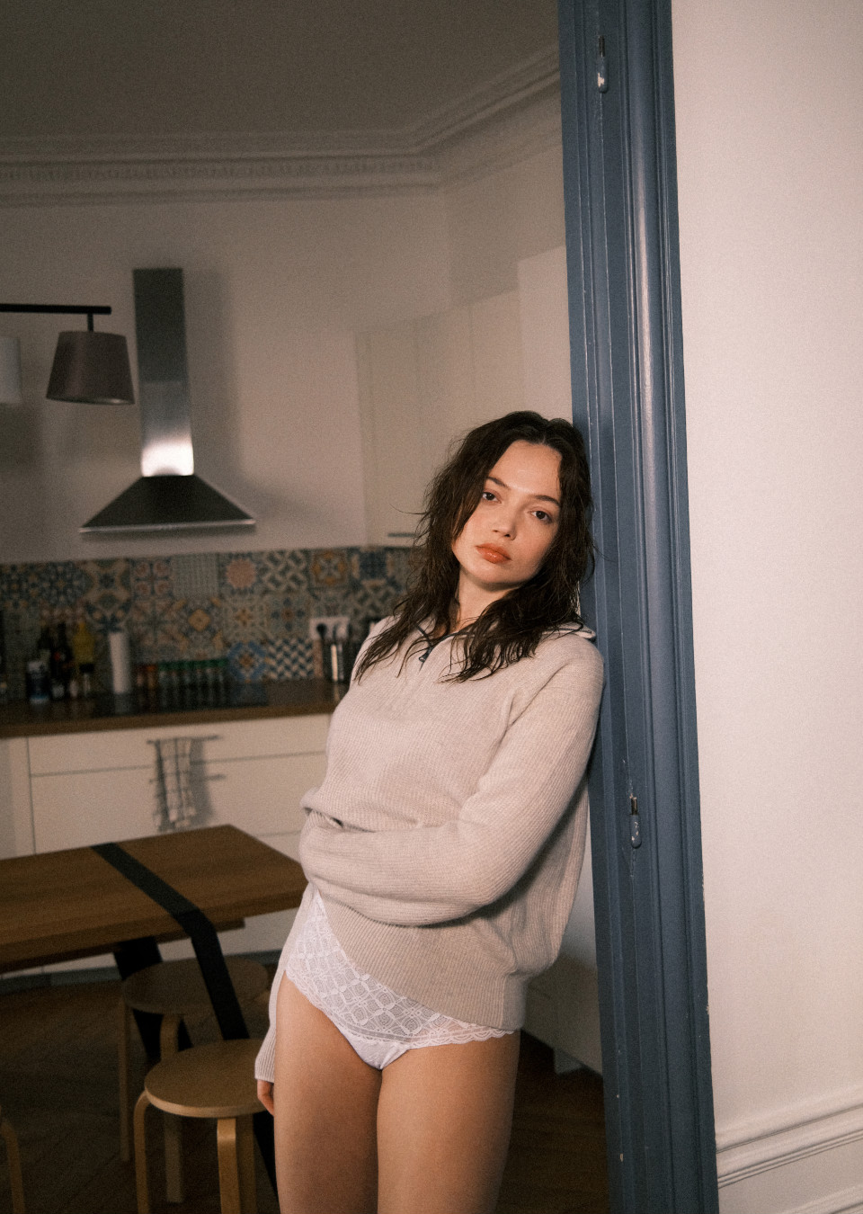 DORIANE Soupirot