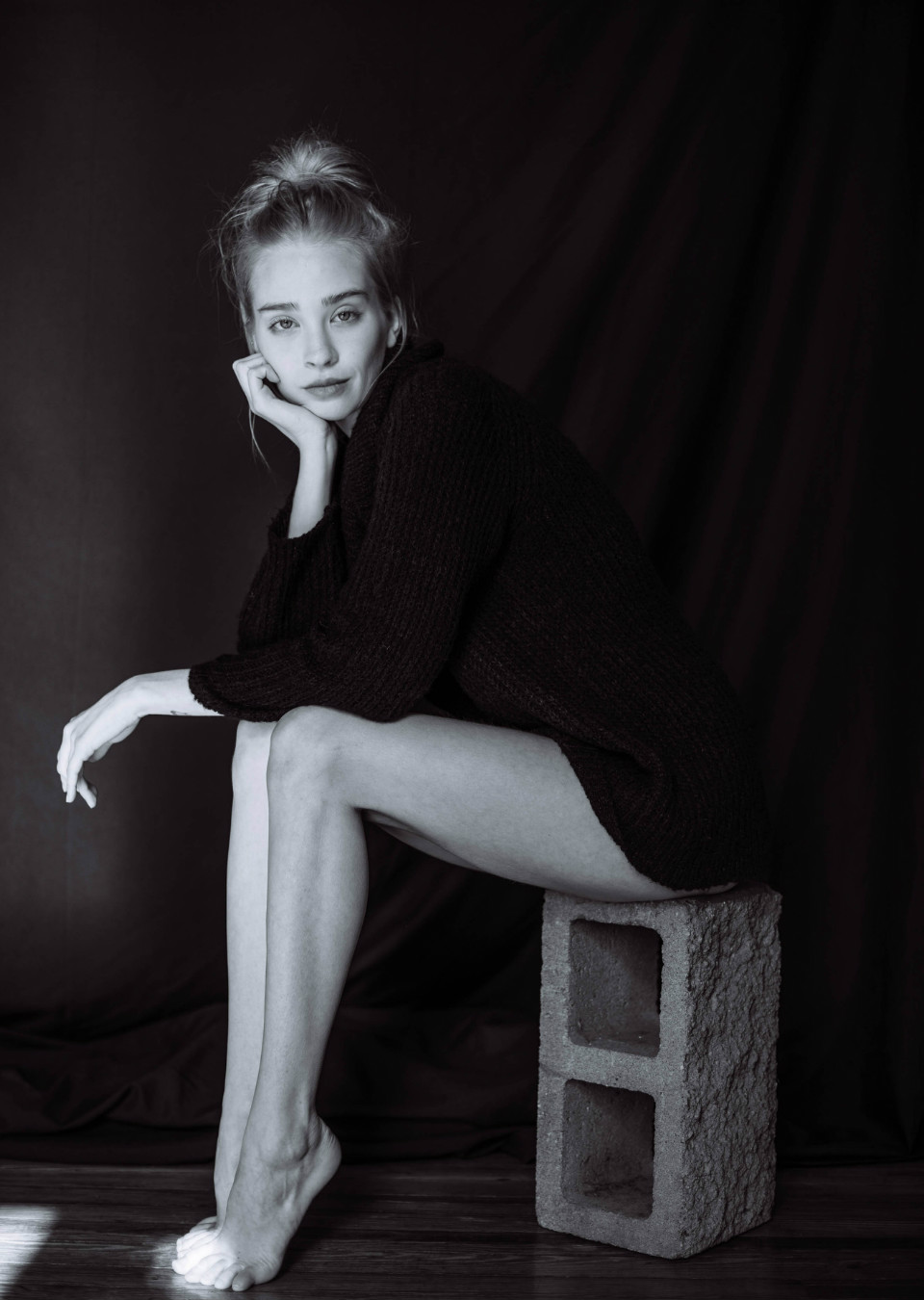 SASHA Masloff