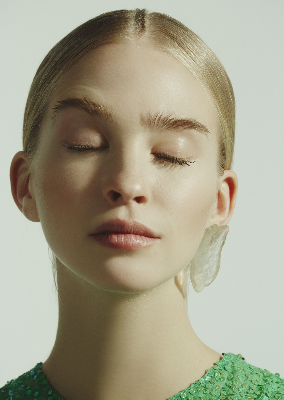 SASHA Masloff
