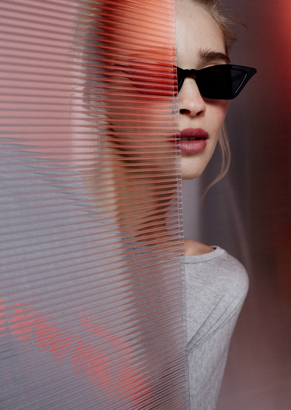SASHA Masloff
