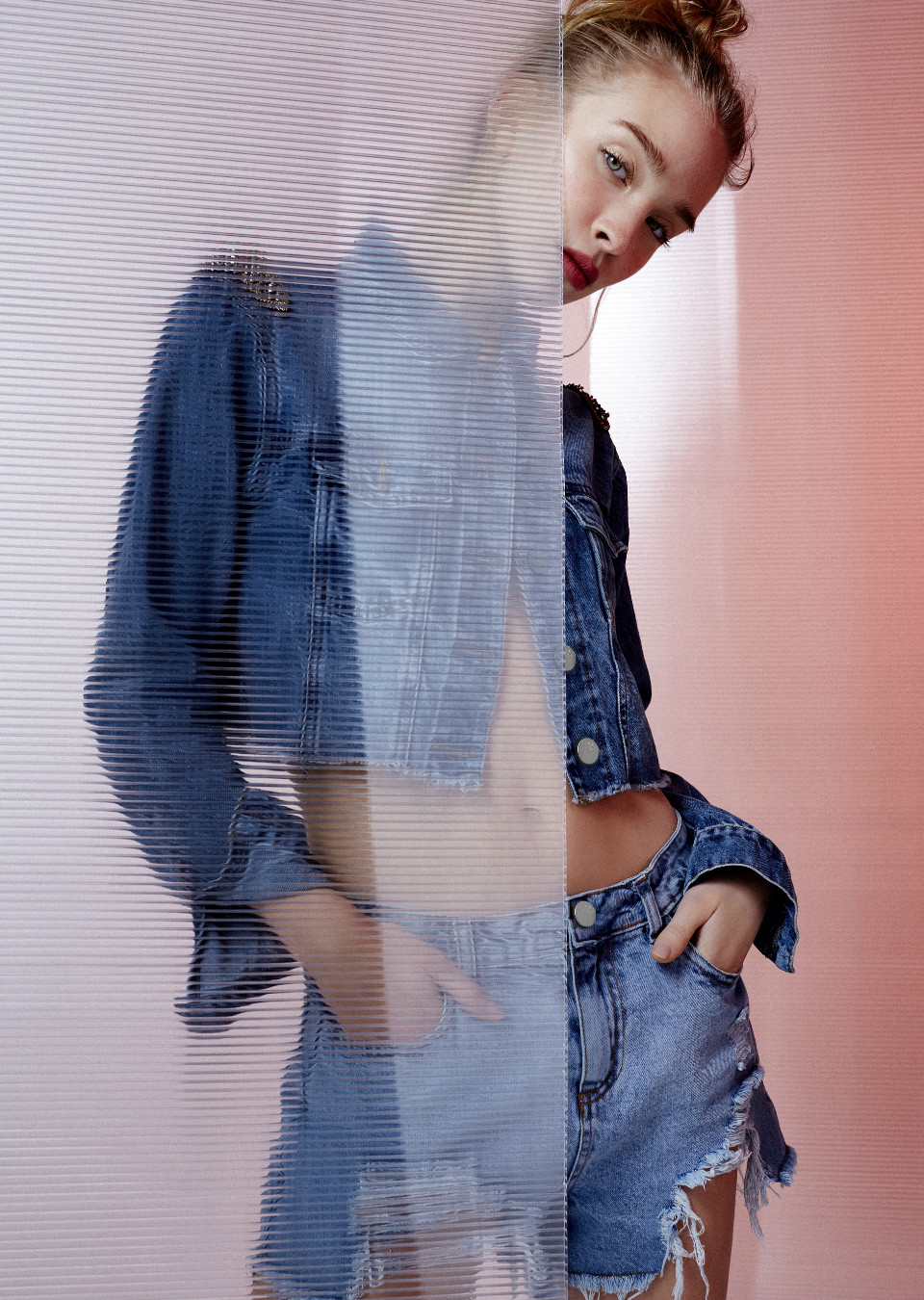 SASHA Masloff