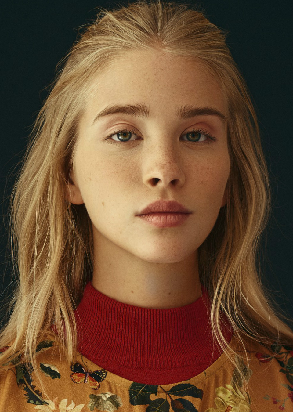 SASHA Masloff