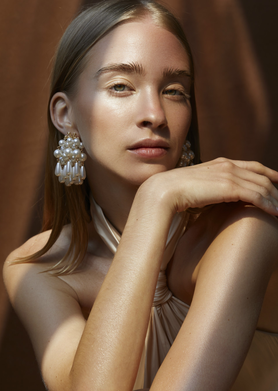 SASHA Masloff