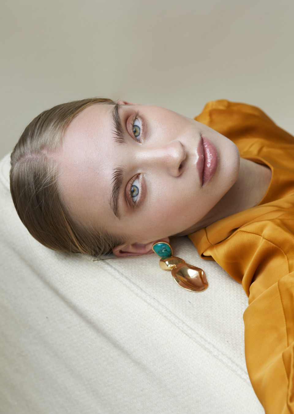 SASHA Masloff