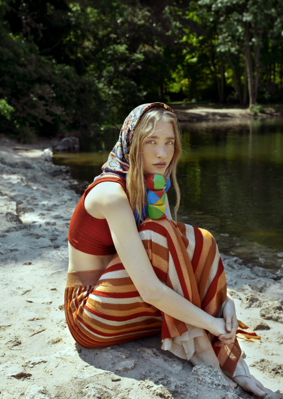 SASHA Masloff