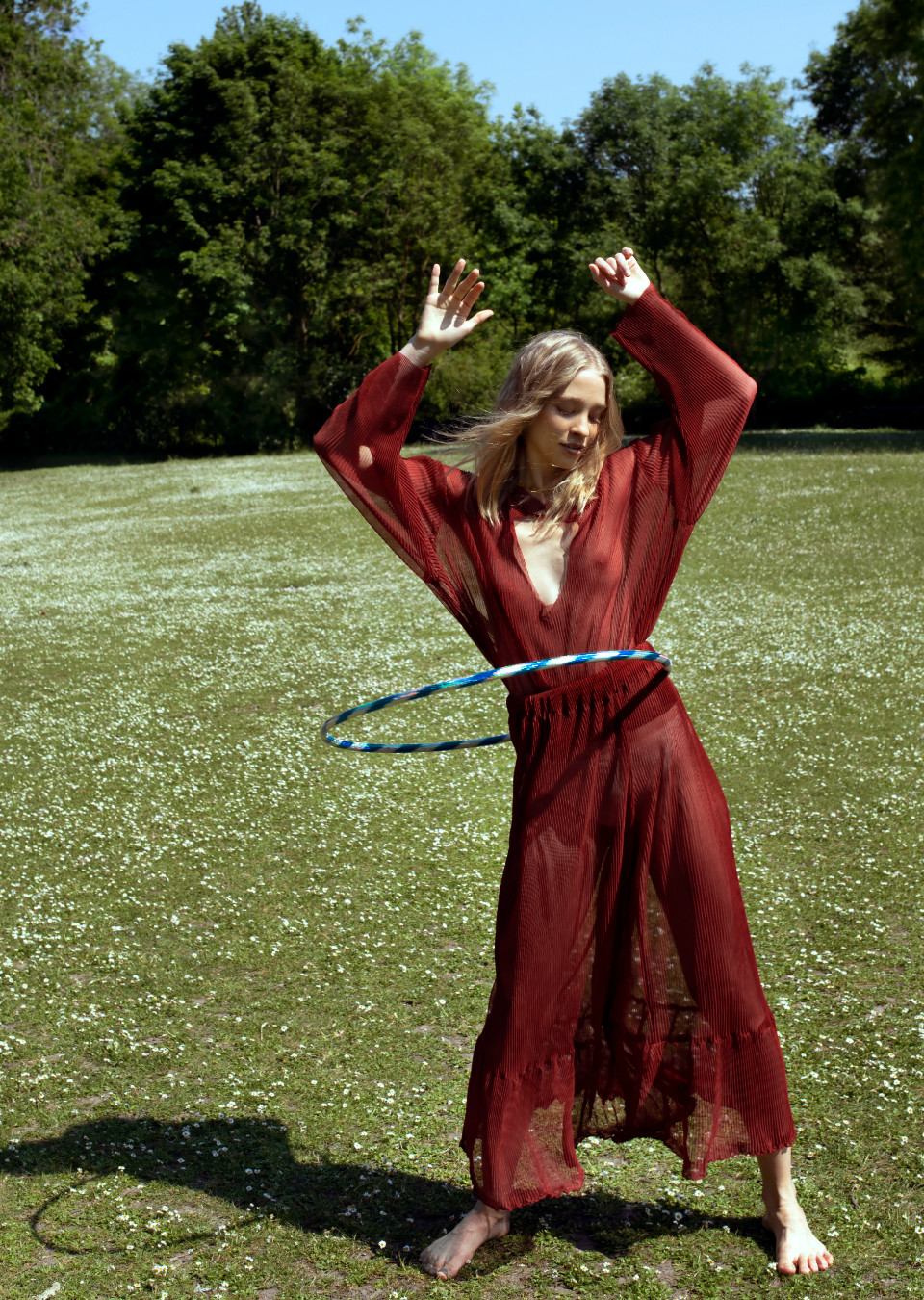 SASHA Masloff
