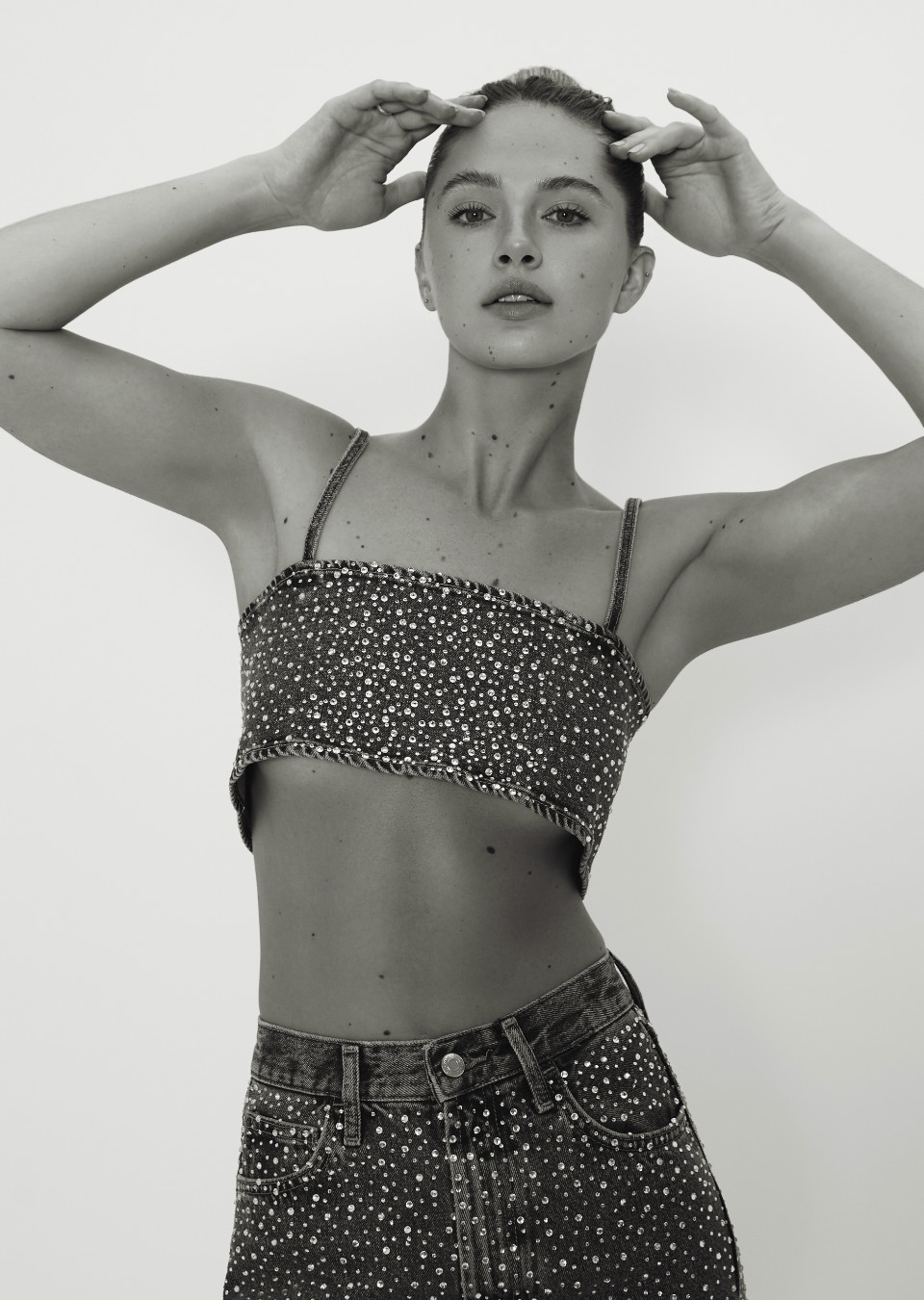 MIEKA Smith
