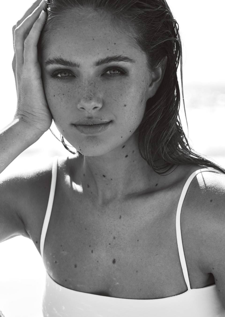 MIEKA Smith