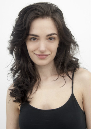 ADRIANNA Witkowska