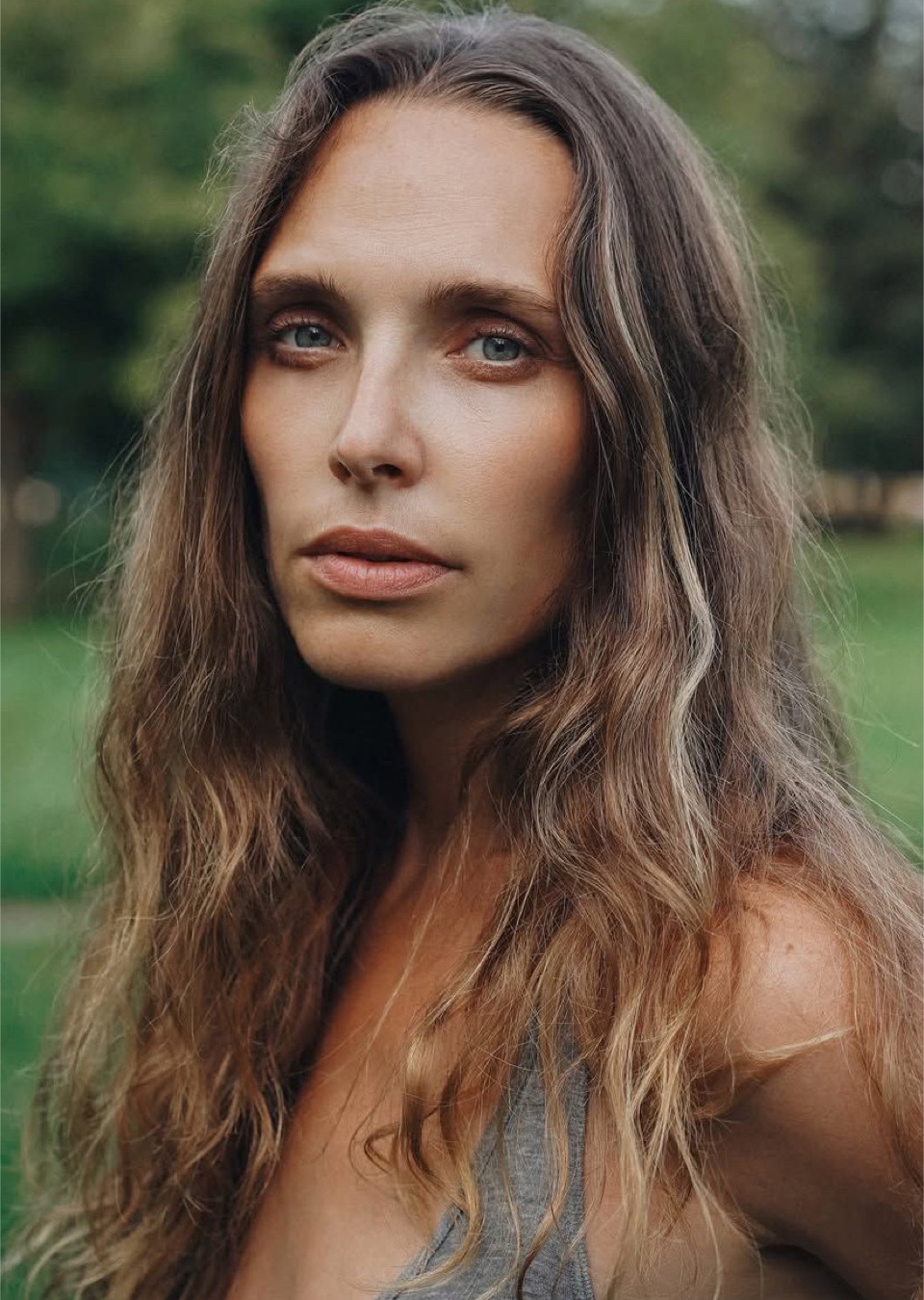 Lena z