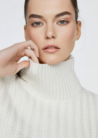 VIKA BILIENKO - Mademoiselle Agency