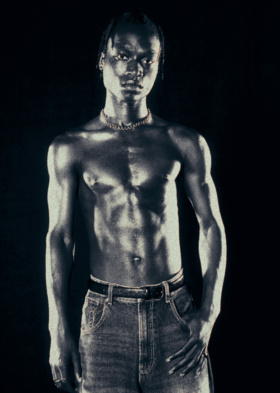 Giovanny Djaquis