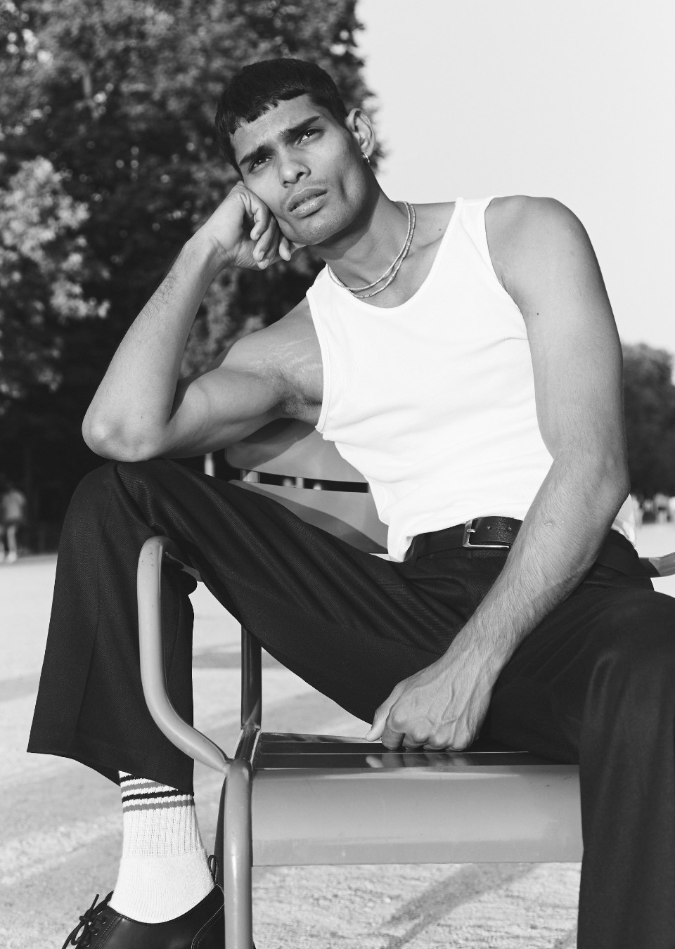 Sidhant Gupta