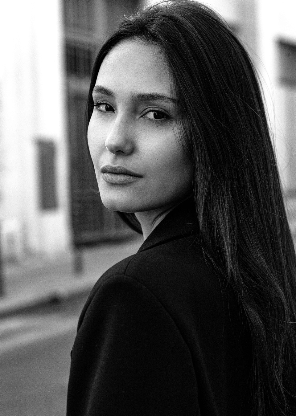 ANDREZA Tamagusuku