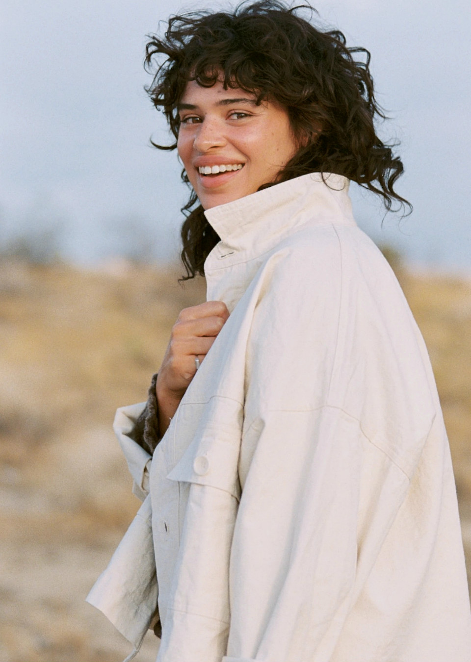 Megan Renee Williams