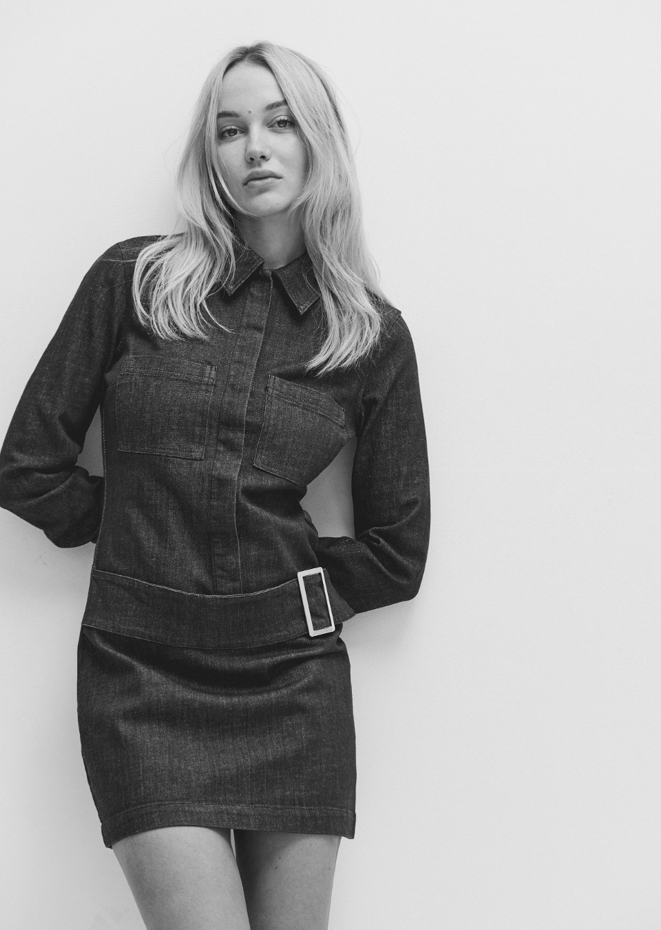 Amelie Buchmann