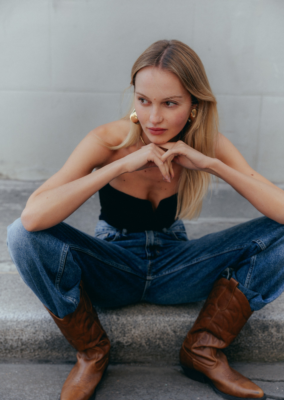 Amelie Buchmann