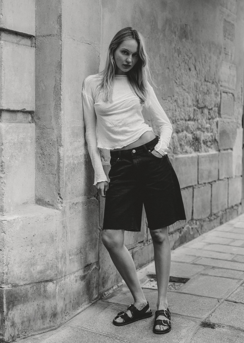 Amelie Buchmann