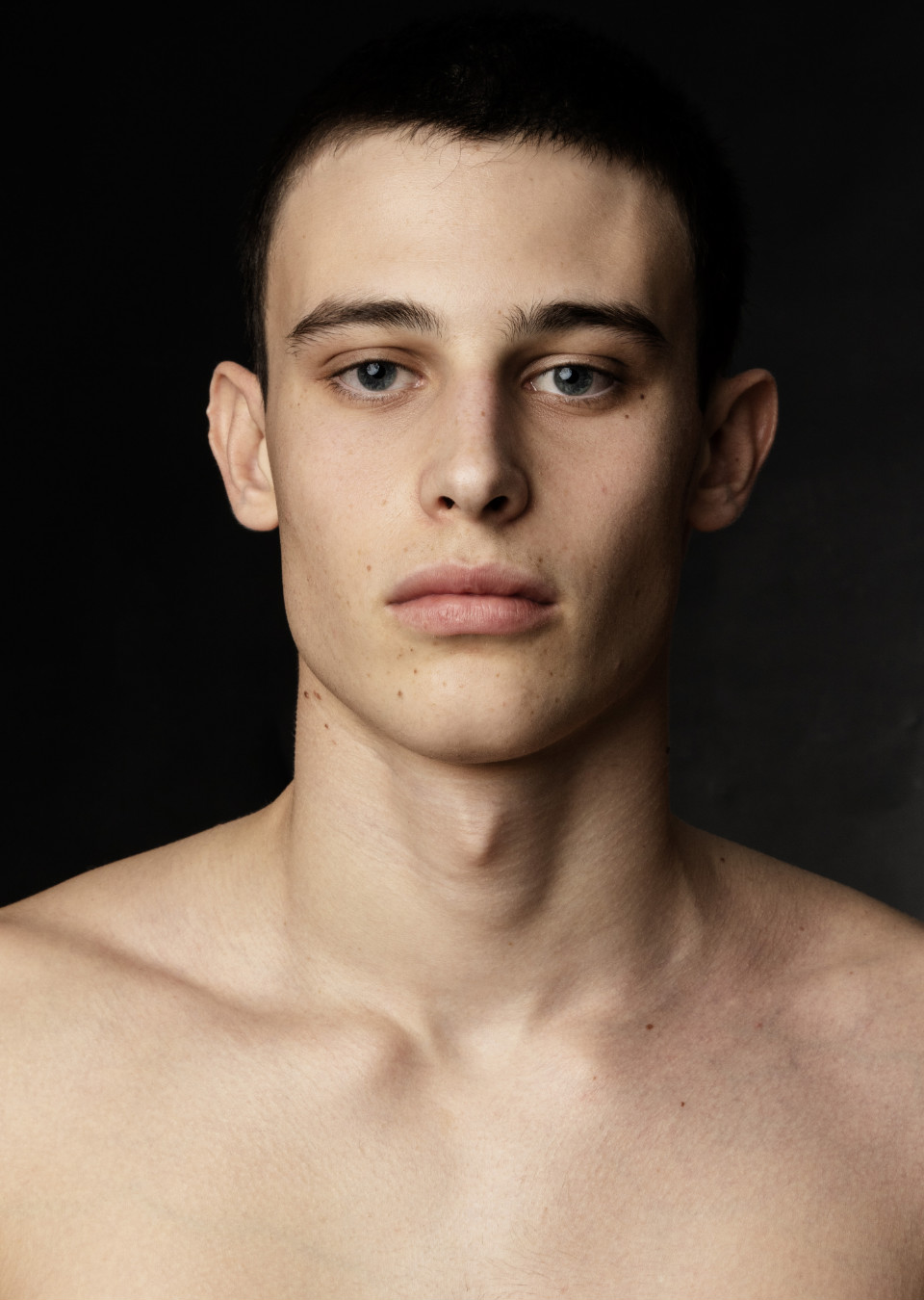 FEDERICO Battisti