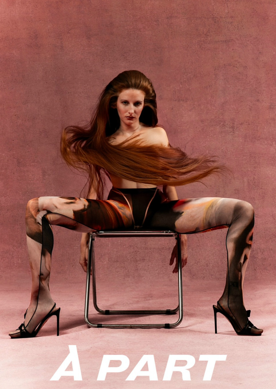 MATHILDE FOR A PART PUBLICATIONS
