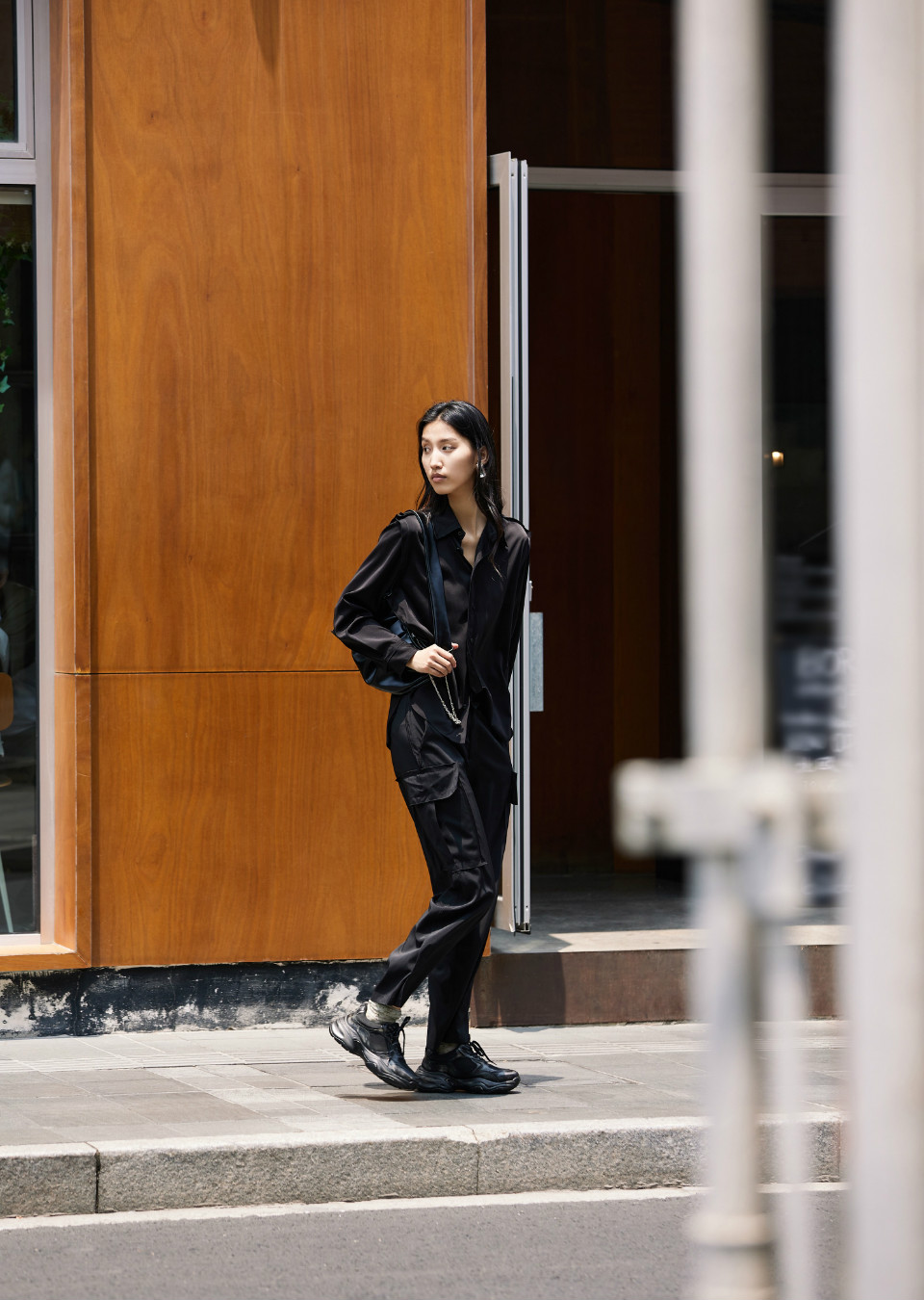 FANSHU XU