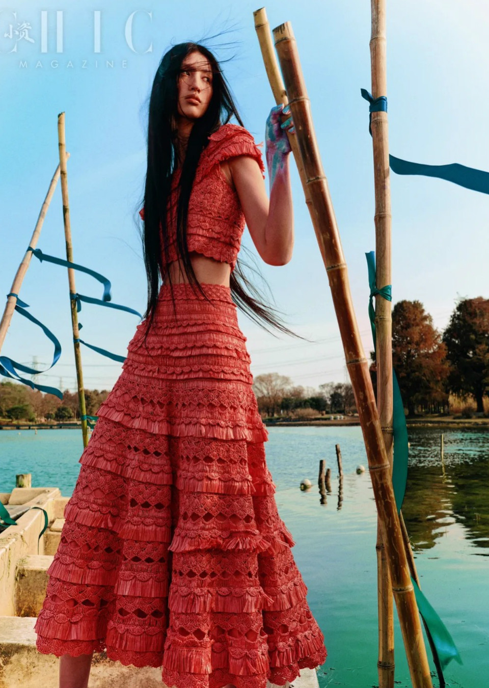 FANSHU XU