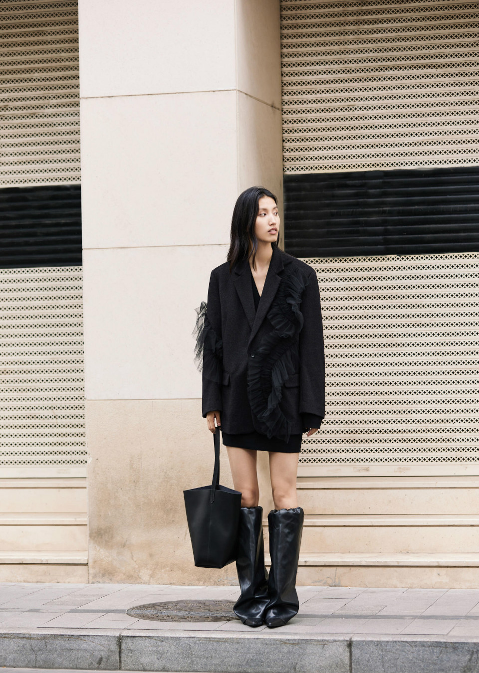 FANSHU XU