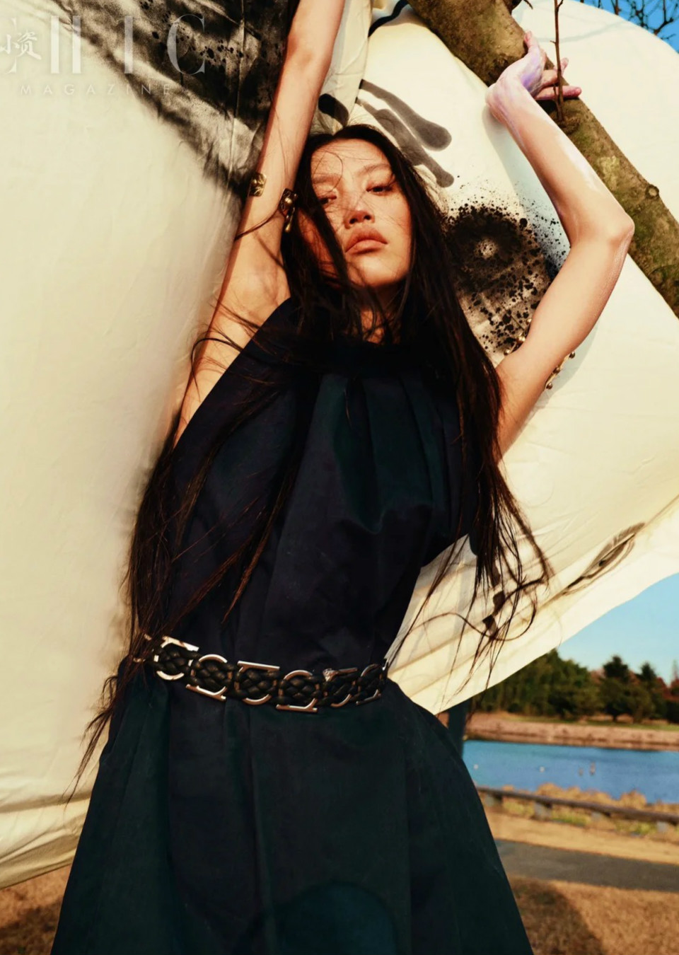 FANSHU XU