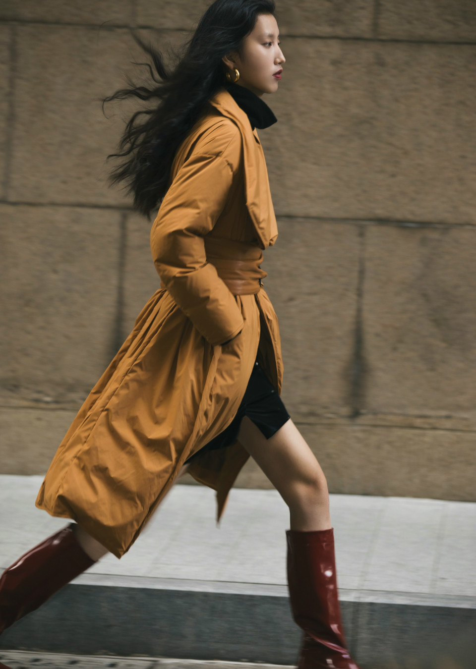 FANSHU XU