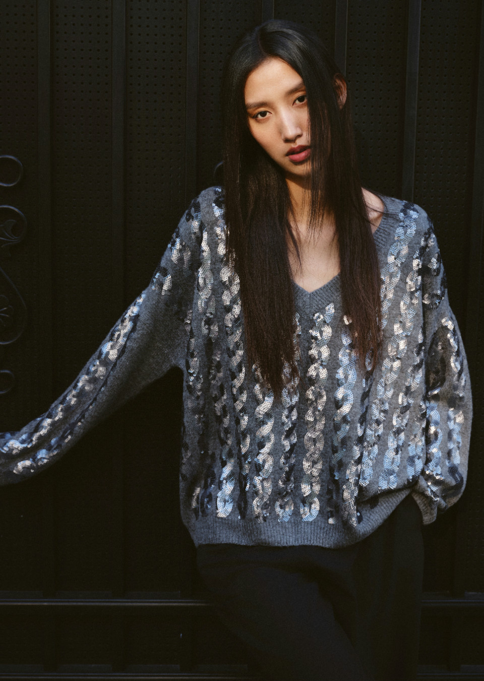 FANSHU XU