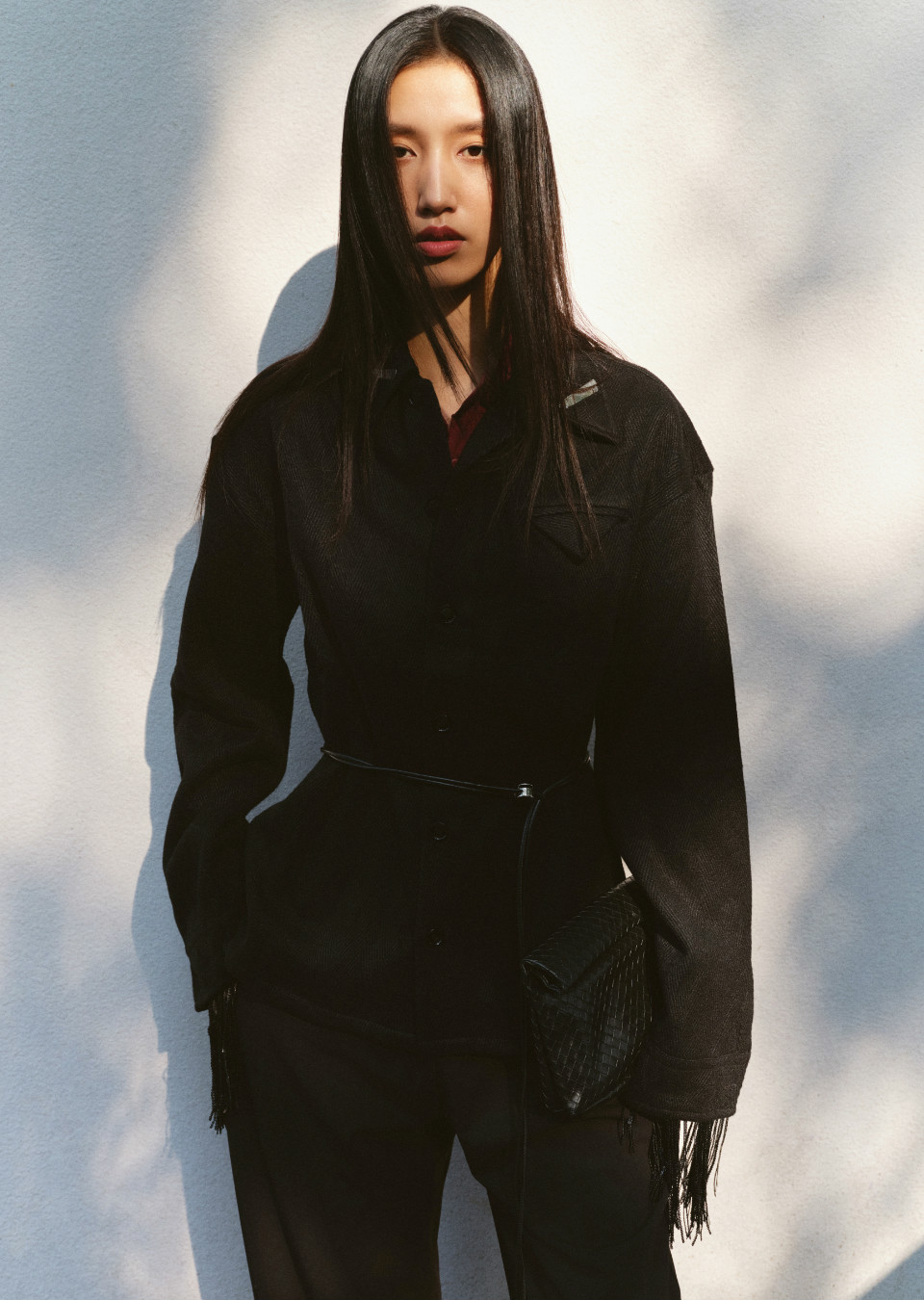 FANSHU XU