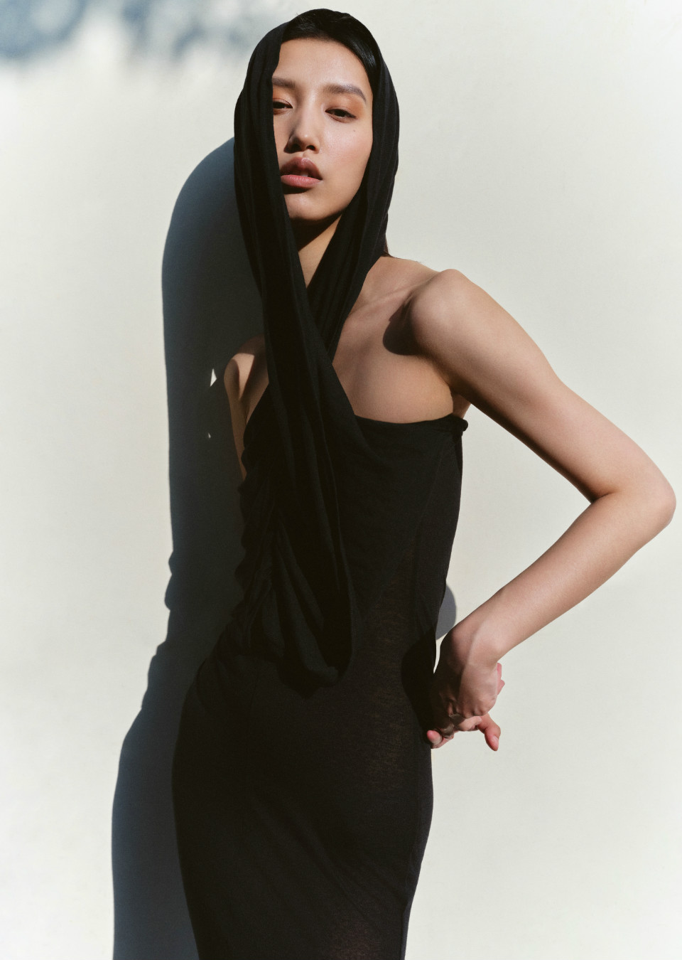 FANSHU XU