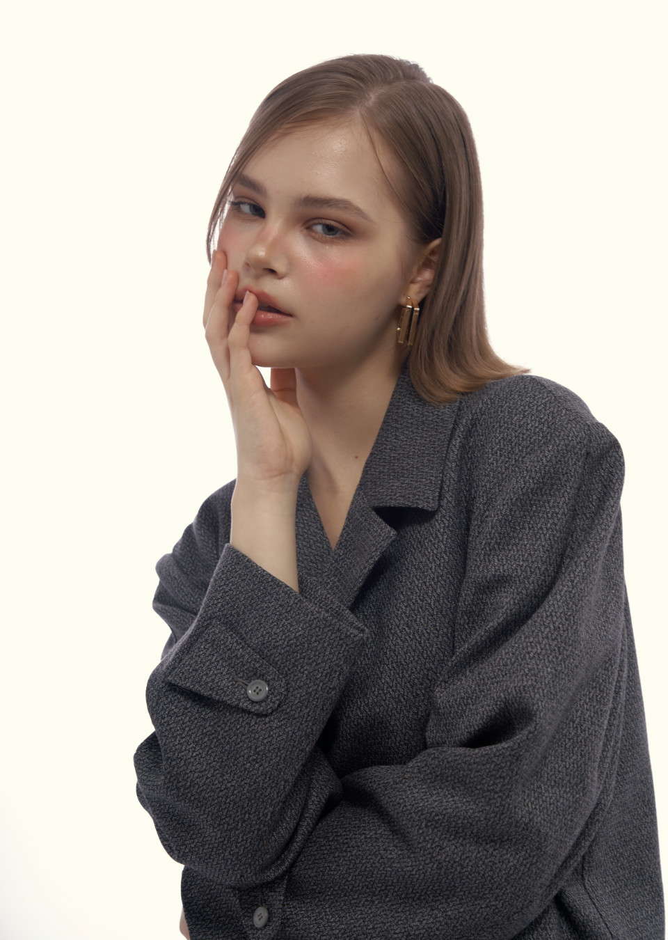 BARBARA V