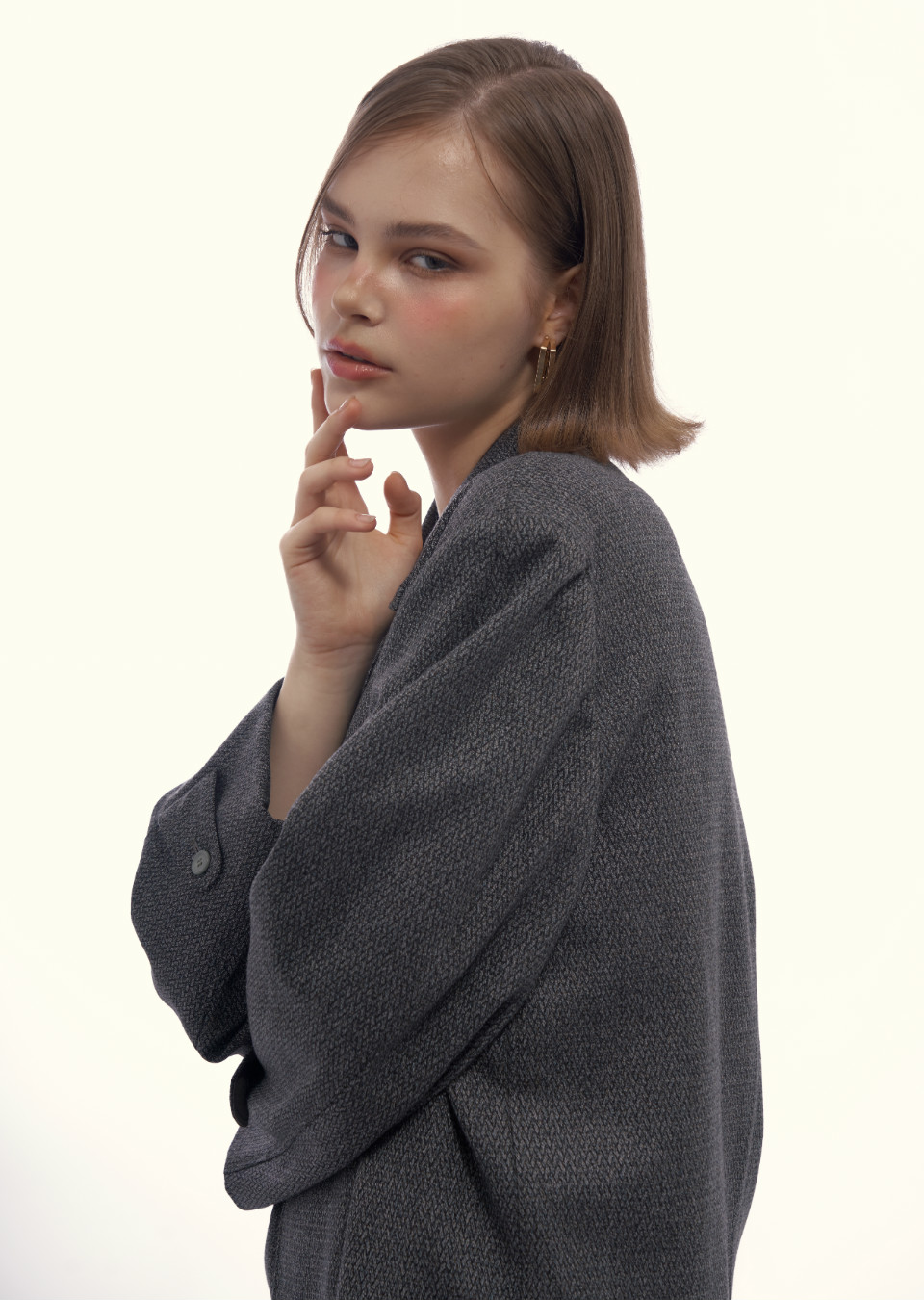 BARBARA V