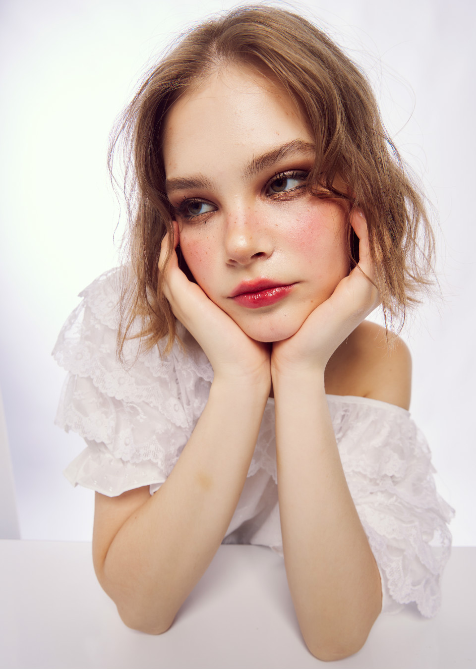 BARBARA V