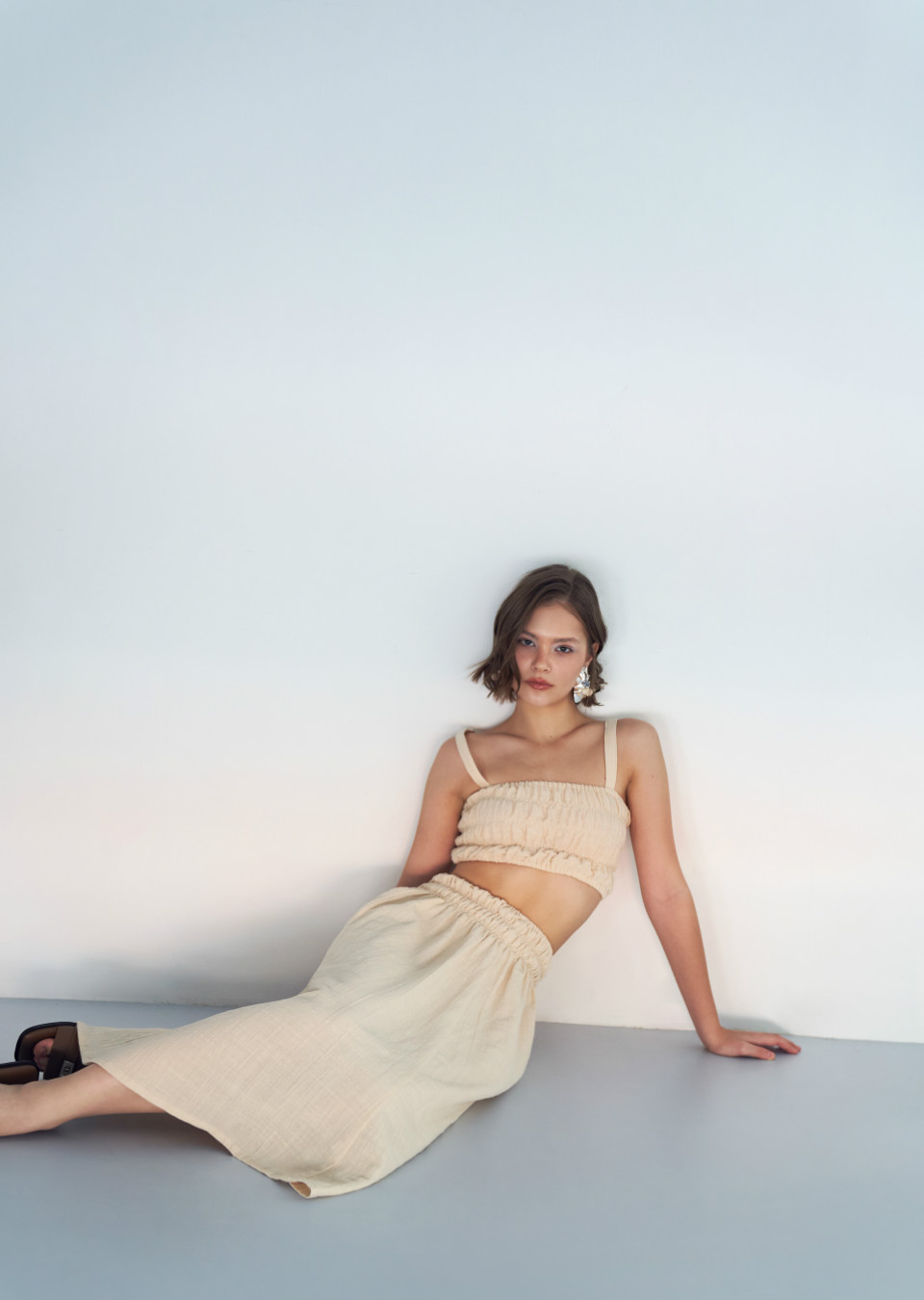 BARBARA V