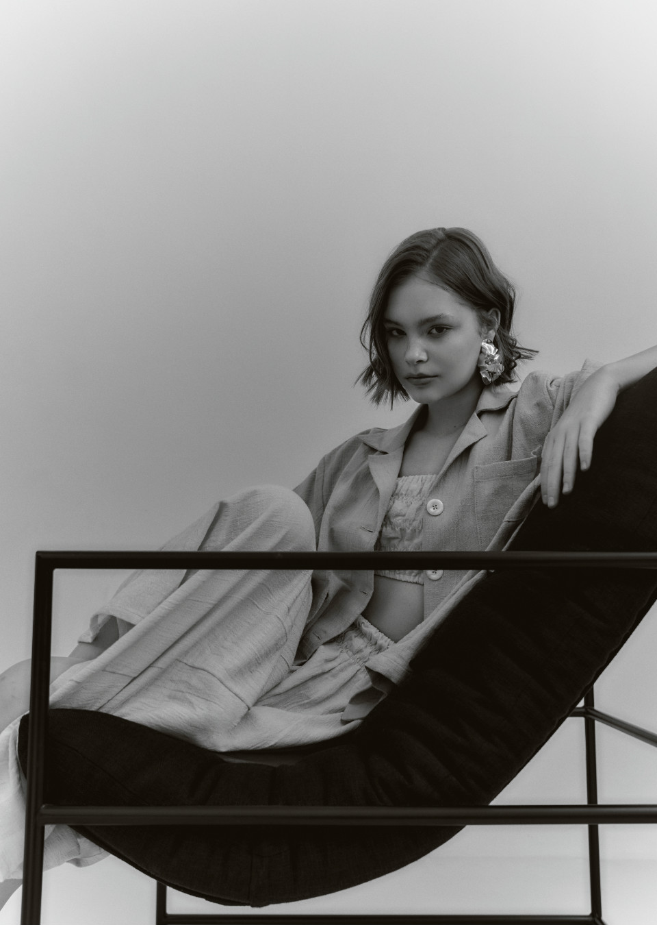 BARBARA V