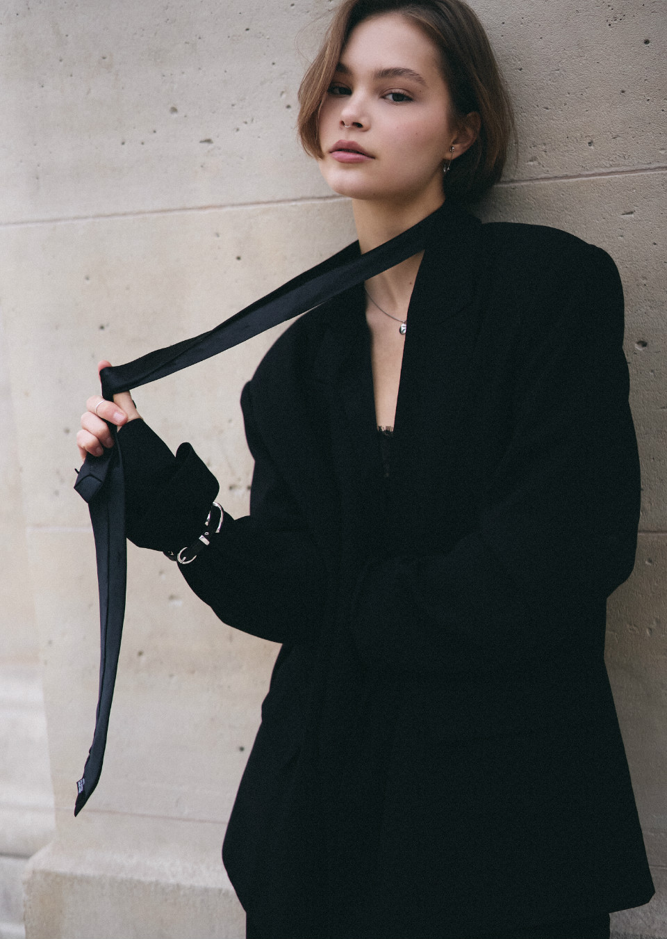 BARBARA V
