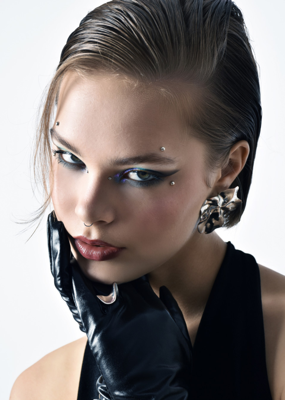 BARBARA V
