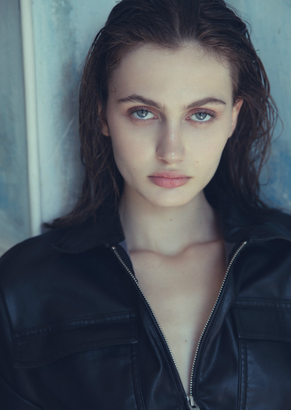 ALINA FRIESEN