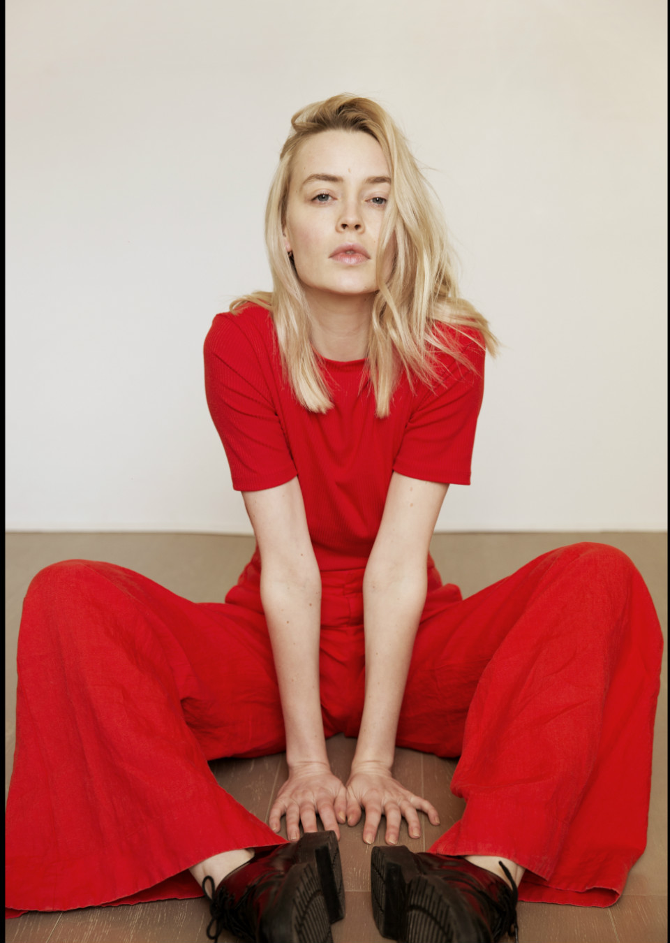 EMMANUELLE Houvenagel