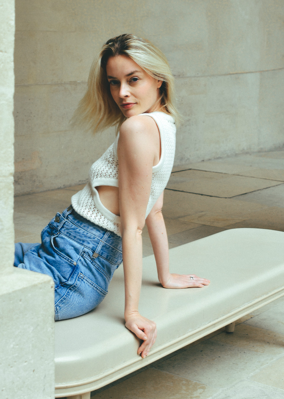 EMMANUELLE Houvenagel