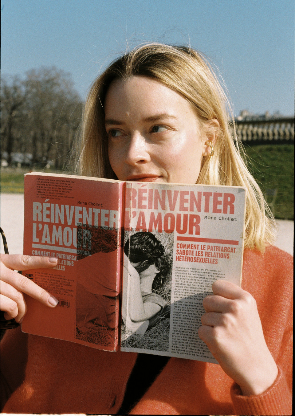 EMMANUELLE Houvenagel