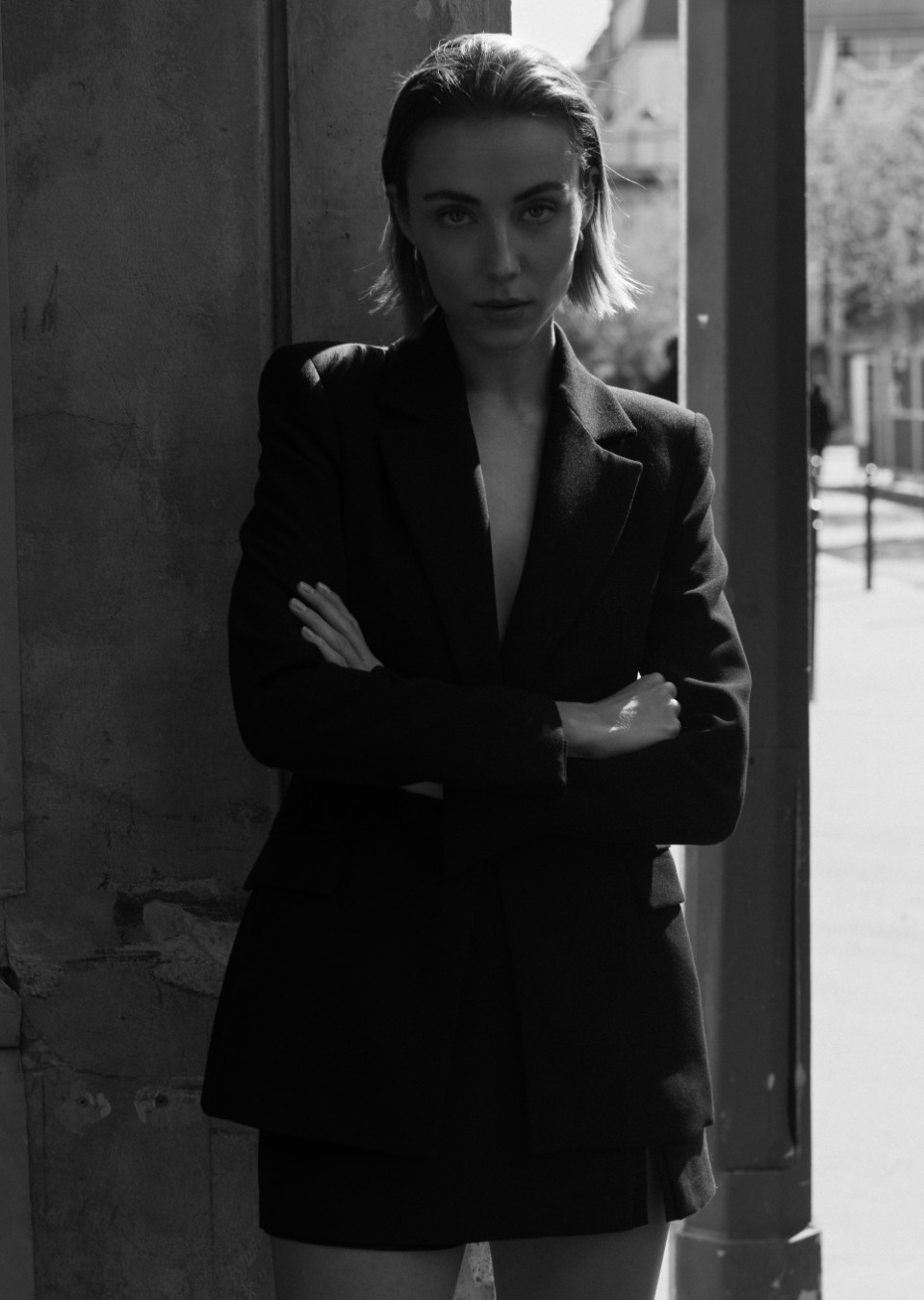 EMILIA Holm
