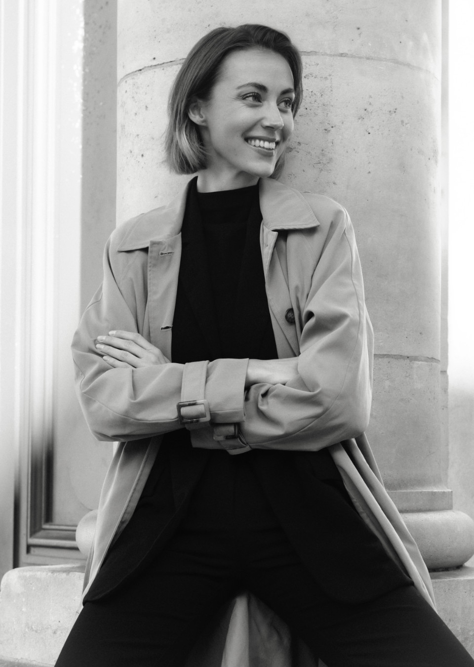 EMILIA Holm